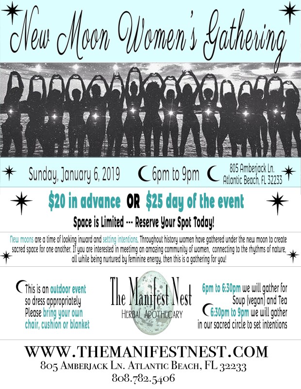 2019_0106_new moon gathering